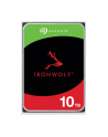 seagate Dysk IronWolf 10TB 3,5 256MB ST10000VN000 - nr 21