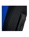 Nitro Concepts E250 Series Gaming Chair Black/Blue Galactic Blue - nr 10