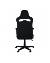 Nitro Concepts E250 Series Gaming Chair Black/Blue Galactic Blue - nr 1