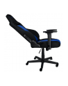Nitro Concepts E250 Series Gaming Chair Black/Blue Galactic Blue - nr 7