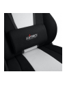 Nitro Concepts E250 Series Gaming Chair Black/White - nr 14