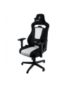 Nitro Concepts E250 Series Gaming Chair Black/White - nr 3