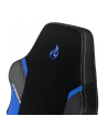 Gaming chair Nitro Concepts X1000 Black/Blue - nr 13