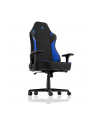 Gaming chair Nitro Concepts X1000 Black/Blue - nr 25