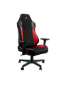 Gaming chair Nitro Concepts X1000 Black/Red - nr 1