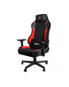 Gaming chair Nitro Concepts X1000 Black/Red - nr 2