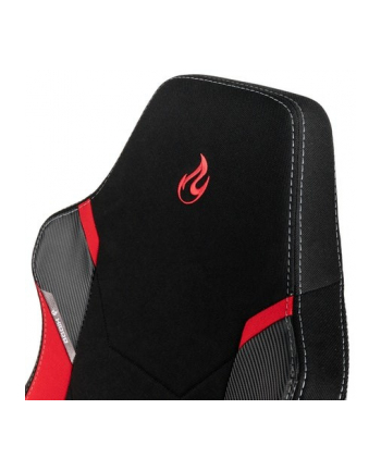 Gaming chair Nitro Concepts X1000 Black/Red