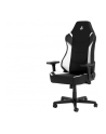Gaming chair Nitro Concepts X1000 Black/White - nr 15
