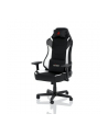 Gaming chair Nitro Concepts X1000 Black/White - nr 2
