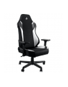 Gaming chair Nitro Concepts X1000 Black/White - nr 8