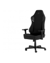 Gaming chair Nitro Concepts X1000 Black - nr 1