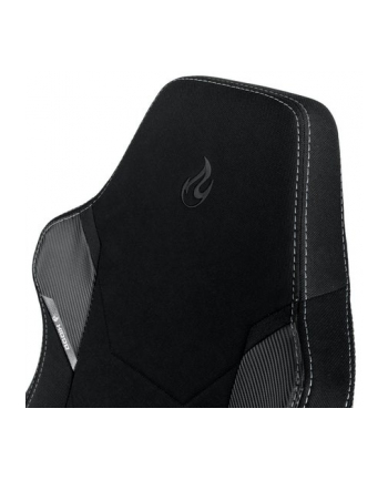 Gaming chair Nitro Concepts X1000 Black