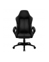 ThunderX3 Thunder X3 BC1 BOSS Gaming chair - Kolor: CZARNY/Kolor: CZARNY - nr 1