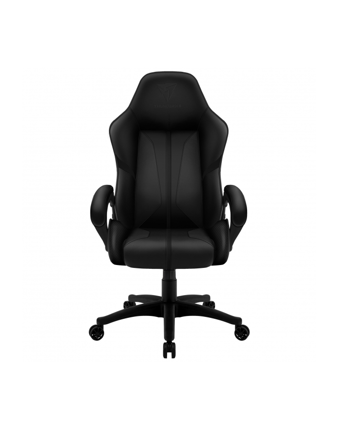 ThunderX3 Thunder X3 BC1 BOSS Gaming chair - Kolor: CZARNY/Kolor: CZARNY główny