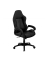 ThunderX3 Thunder X3 BC1 BOSS Gaming chair - Kolor: CZARNY/Kolor: CZARNY - nr 2
