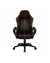 ThunderX3 Thunder X3 BC1 BOSS Gaming chair - Kolor: CZARNY/brown - nr 1