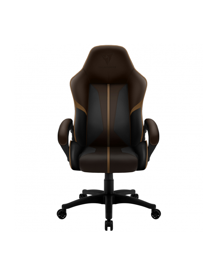 ThunderX3 Thunder X3 BC1 BOSS Gaming chair - Kolor: CZARNY/brown główny
