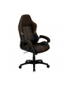 ThunderX3 Thunder X3 BC1 BOSS Gaming chair - Kolor: CZARNY/brown - nr 2