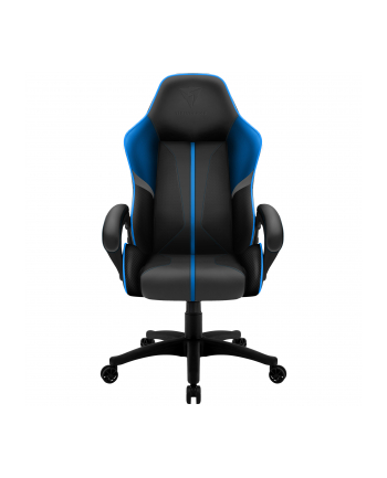 ThunderX3 Thunder X3 BC1 BOSS Gaming chair - grey/blue