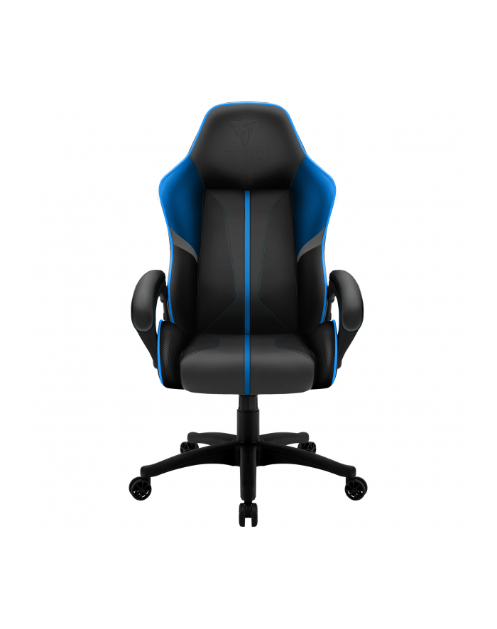 ThunderX3 Thunder X3 BC1 BOSS Gaming chair - grey/blue główny