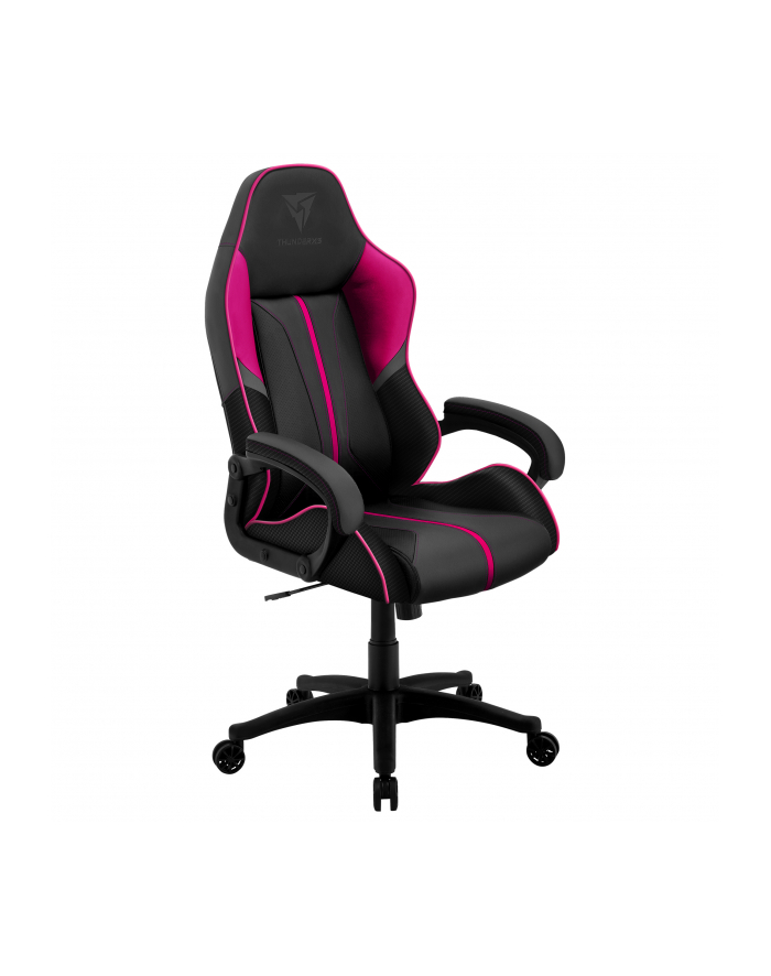 ThunderX3 Thunder X3 BC1 BOSS Gaming chair - grey/Pink główny