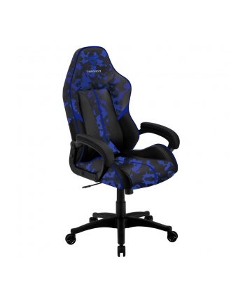 ThunderX3 Thunder X3 BC1 CAMO Gaming chair - camo/blue nr 2