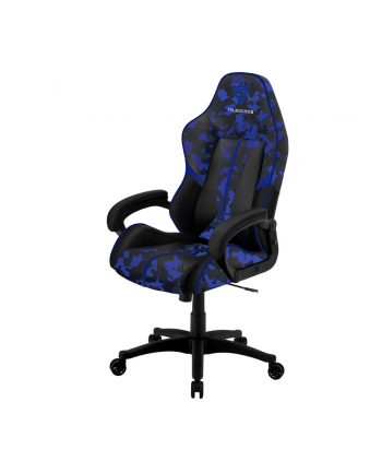 ThunderX3 Thunder X3 BC1 CAMO Gaming chair - camo/blue nr 1