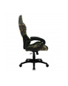ThunderX3 Thunder X3 BC1 CAMO Gaming chair - camo/green - nr 3