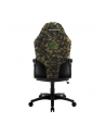 ThunderX3 Thunder X3 BC1 CAMO Gaming chair - camo/green - nr 4