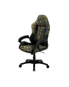 ThunderX3 Thunder X3 BC1 CAMO Gaming chair - camo/green - nr 5