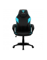 ThunderX3 Thunder X3 EC1 Gaming Chair - Kolor: CZARNY/turquoise - nr 1