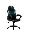 ThunderX3 Thunder X3 EC1 Gaming Chair - Kolor: CZARNY/turquoise - nr 2