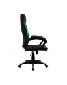 ThunderX3 Thunder X3 EC1 Gaming Chair - Kolor: CZARNY/turquoise - nr 3