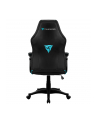 ThunderX3 Thunder X3 EC1 Gaming Chair - Kolor: CZARNY/turquoise - nr 4