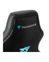 ThunderX3 Thunder X3 EC1 Gaming Chair - Kolor: CZARNY/turquoise - nr 5