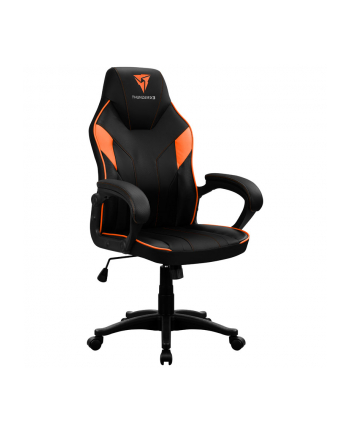 ThunderX3 Thunder X3 EC1 Gaming Chair - Kolor: CZARNY/orange nr 2