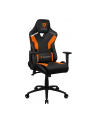 ThunderX3 Thunder X3 TC3 Gaming Chair - Kolor: CZARNY/orange - nr 10