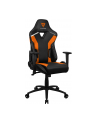ThunderX3 Thunder X3 TC3 Gaming Chair - Kolor: CZARNY/orange - nr 11