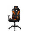 ThunderX3 Thunder X3 TC3 Gaming Chair - Kolor: CZARNY/orange - nr 12