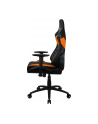 ThunderX3 Thunder X3 TC3 Gaming Chair - Kolor: CZARNY/orange - nr 14