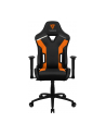 ThunderX3 Thunder X3 TC3 Gaming Chair - Kolor: CZARNY/orange - nr 1