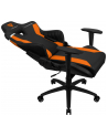 ThunderX3 Thunder X3 TC3 Gaming Chair - Kolor: CZARNY/orange - nr 2