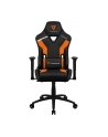 ThunderX3 Thunder X3 TC3 Gaming Chair - Kolor: CZARNY/orange - nr 7