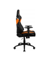 ThunderX3 Thunder X3 TC3 Gaming Chair - Kolor: CZARNY/orange - nr 9