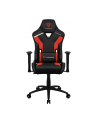 ThunderX3 Thunder X3 TC3 Gaming Chair - Kolor: CZARNY/red - nr 1