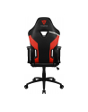 ThunderX3 Thunder X3 TC3 Gaming Chair - Kolor: CZARNY/red - nr 8