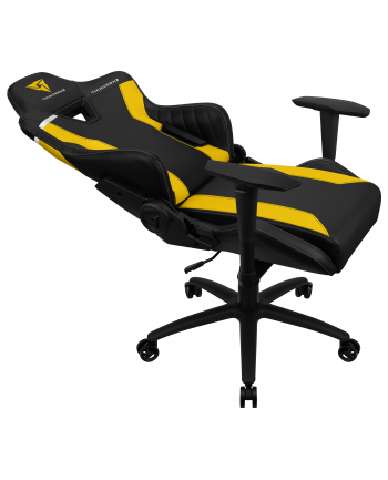 ThunderX3 Thunder X3 TC3 Gaming Chair - Kolor: CZARNY/yellow