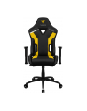 ThunderX3 Thunder X3 TC3 Gaming Chair - Kolor: CZARNY/yellow - nr 7