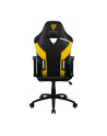 ThunderX3 Thunder X3 TC3 Gaming Chair - Kolor: CZARNY/yellow - nr 8