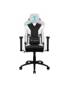 ThunderX3 Thunder X3 TC3 Gaming Chair - Kolor: BIAŁY - nr 1